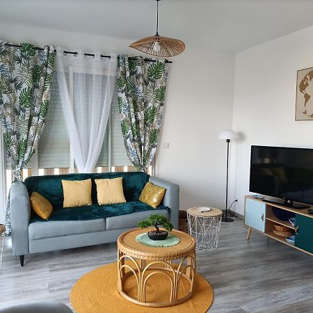 L'Hippocampe Apartment Груисан Екстериор снимка