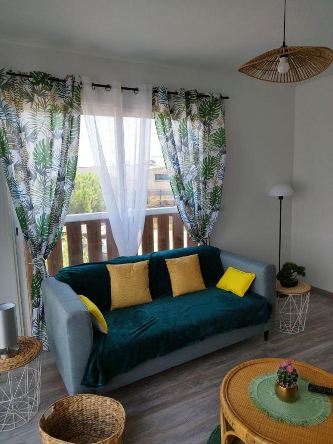 L'Hippocampe Apartment Груисан Екстериор снимка